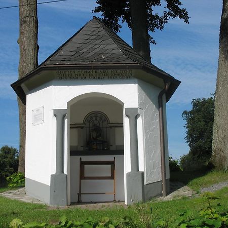Pension Haus Am Walde Schmallenberg Luaran gambar