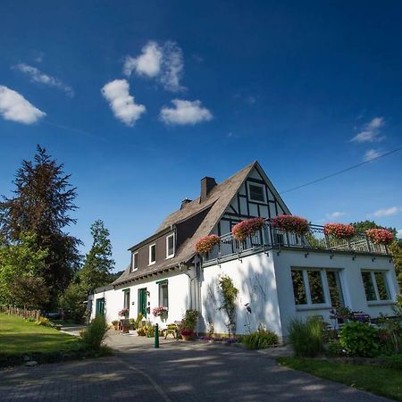 Pension Haus Am Walde Schmallenberg Luaran gambar