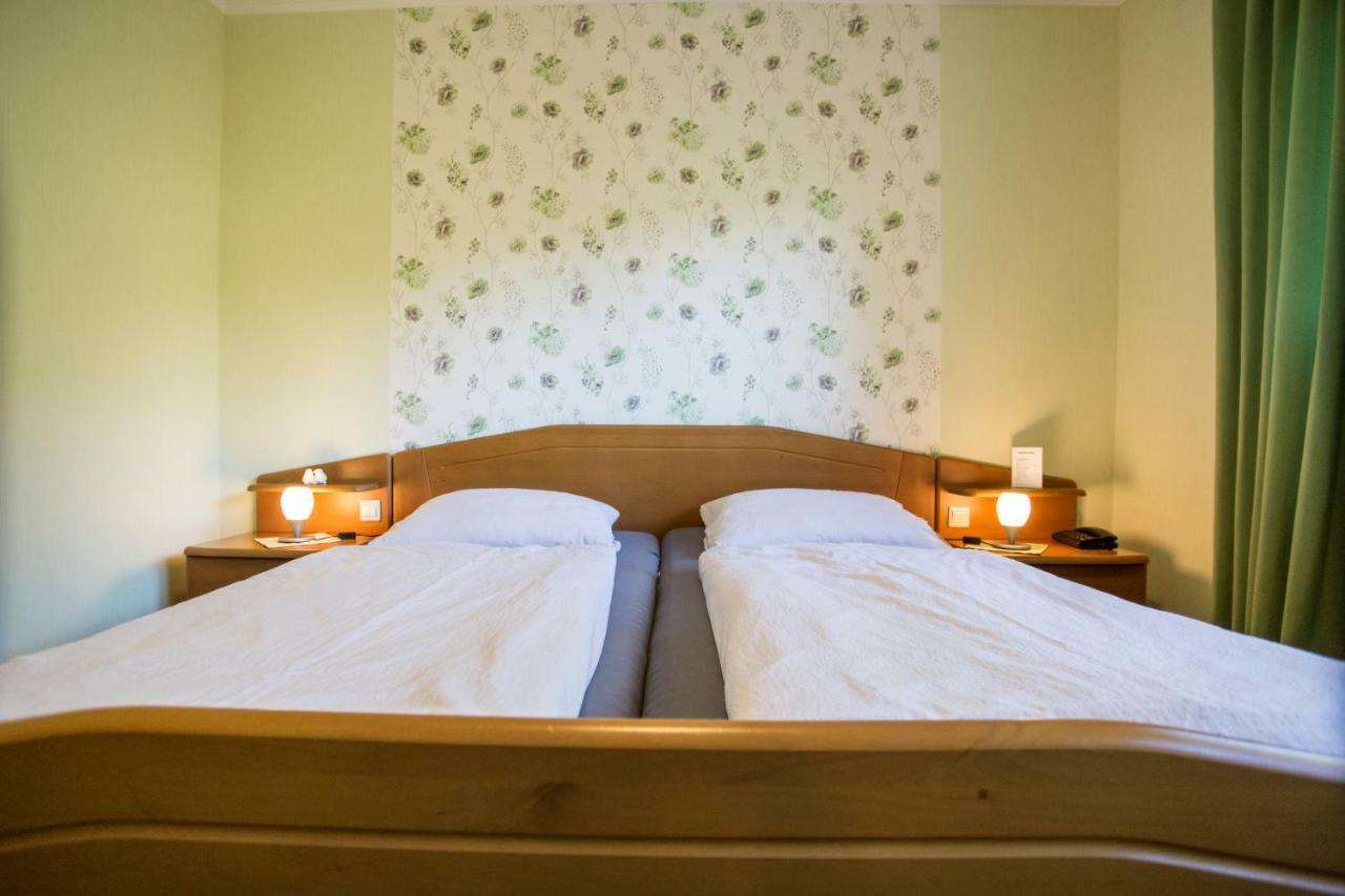 Pension Haus Am Walde Schmallenberg Luaran gambar