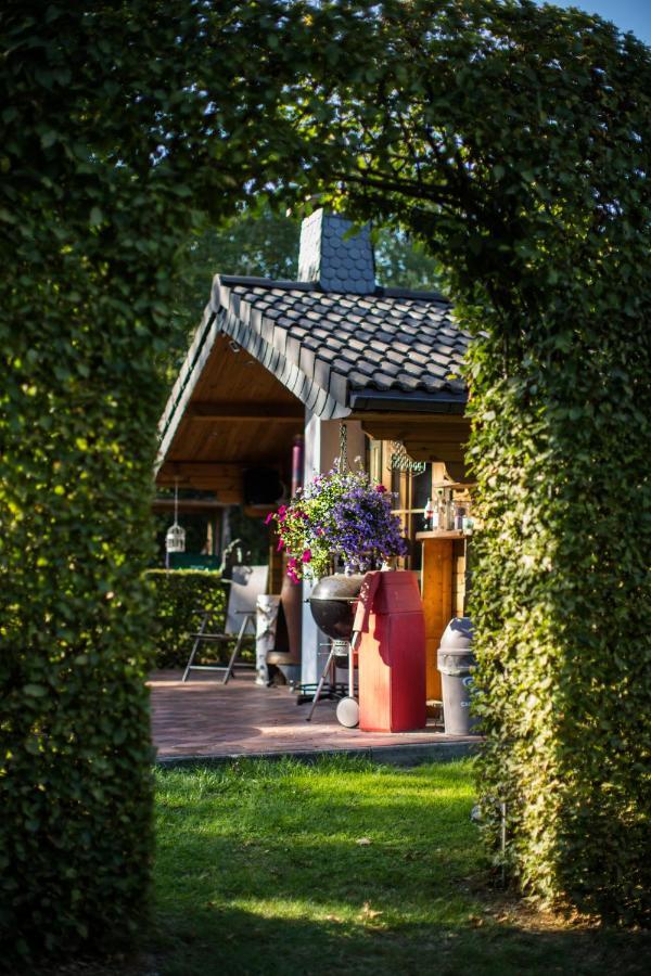 Pension Haus Am Walde Schmallenberg Luaran gambar